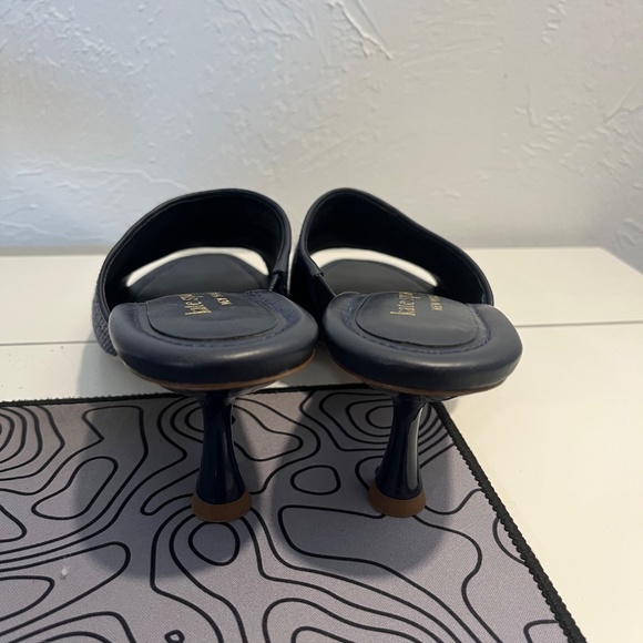 Kate Spade Malibu Summer Sandals - Picture 5 of 7